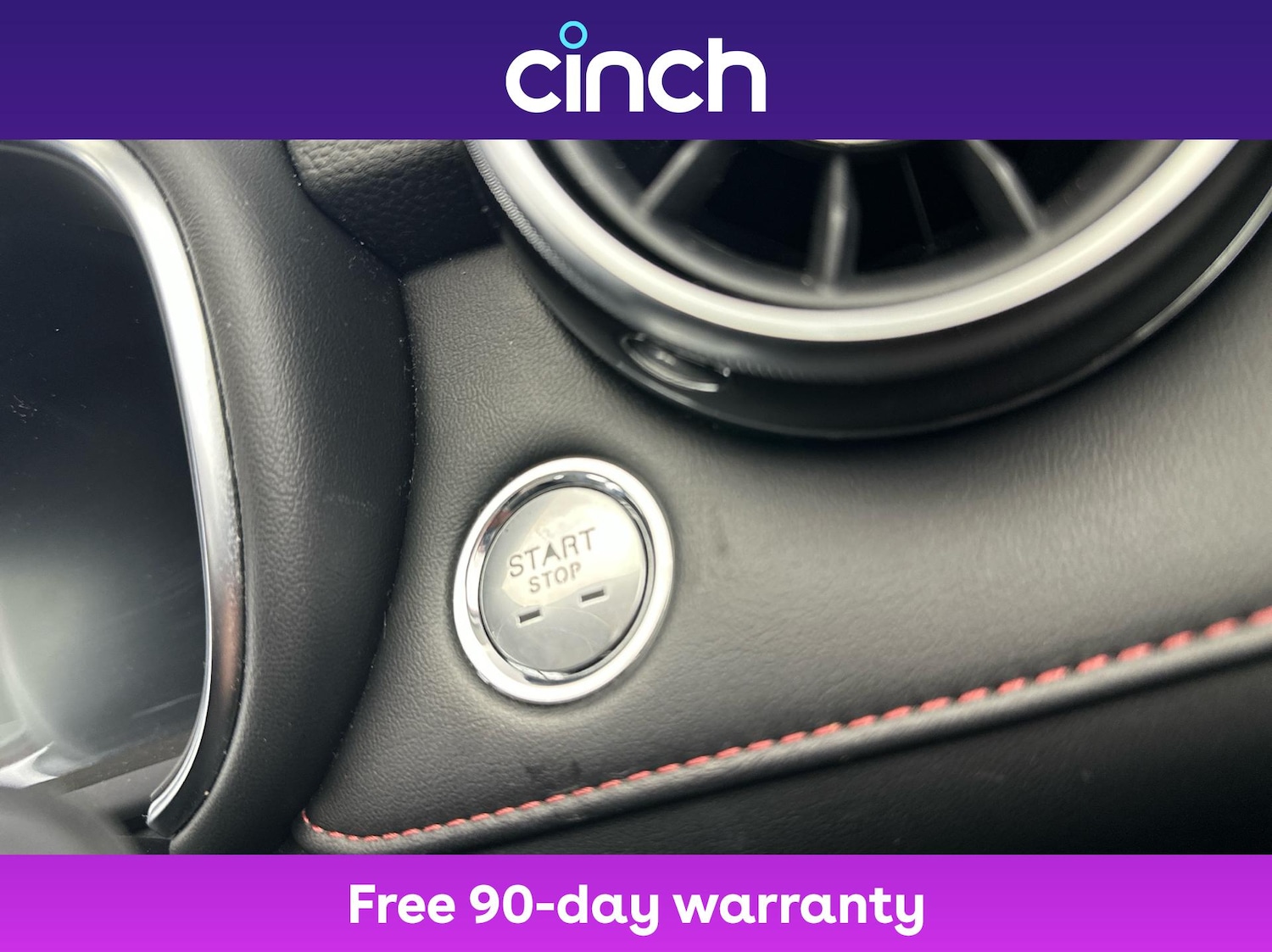 Used MG MG HS 2022 for sale - 76767495: Photo 39