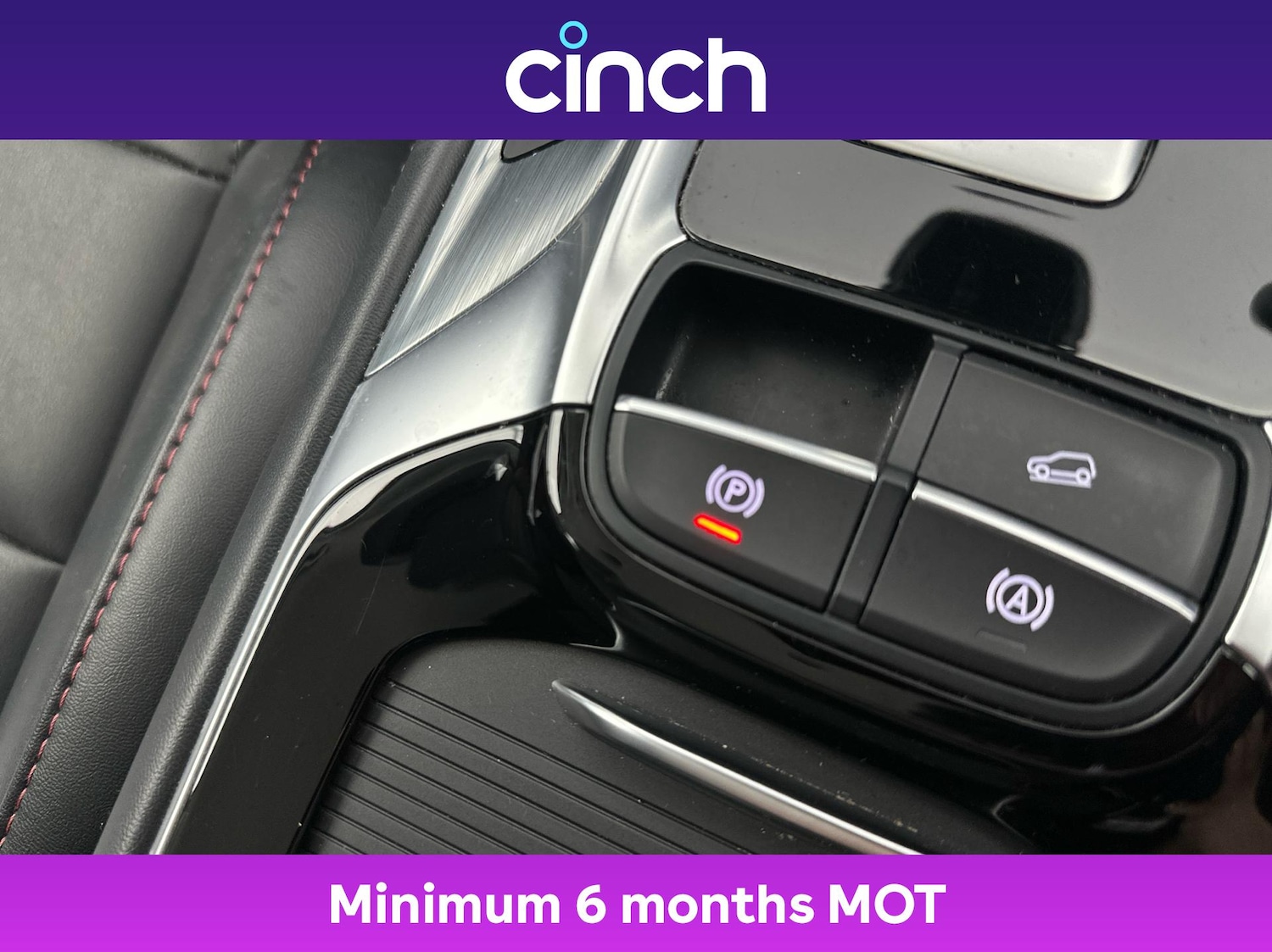 Used MG MG HS 2022 for sale - 76767495: Photo 42