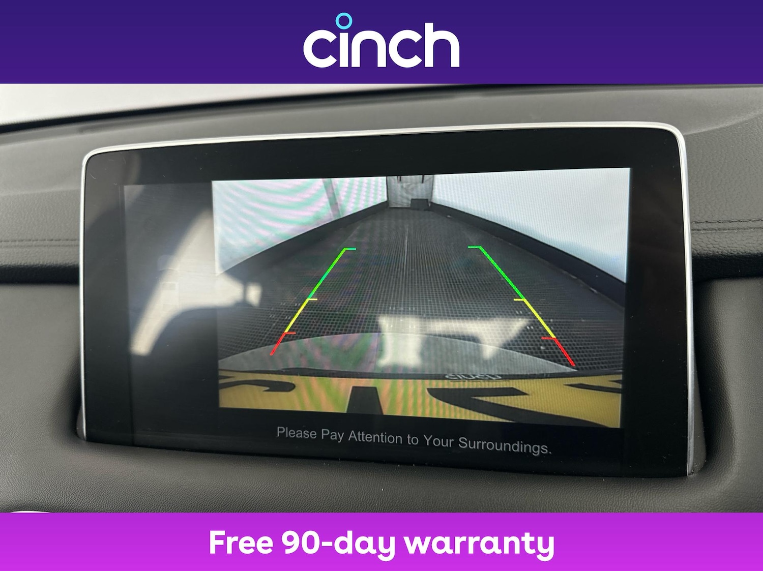 Used MG MG HS 2022 for sale - 76767495: Photo 44