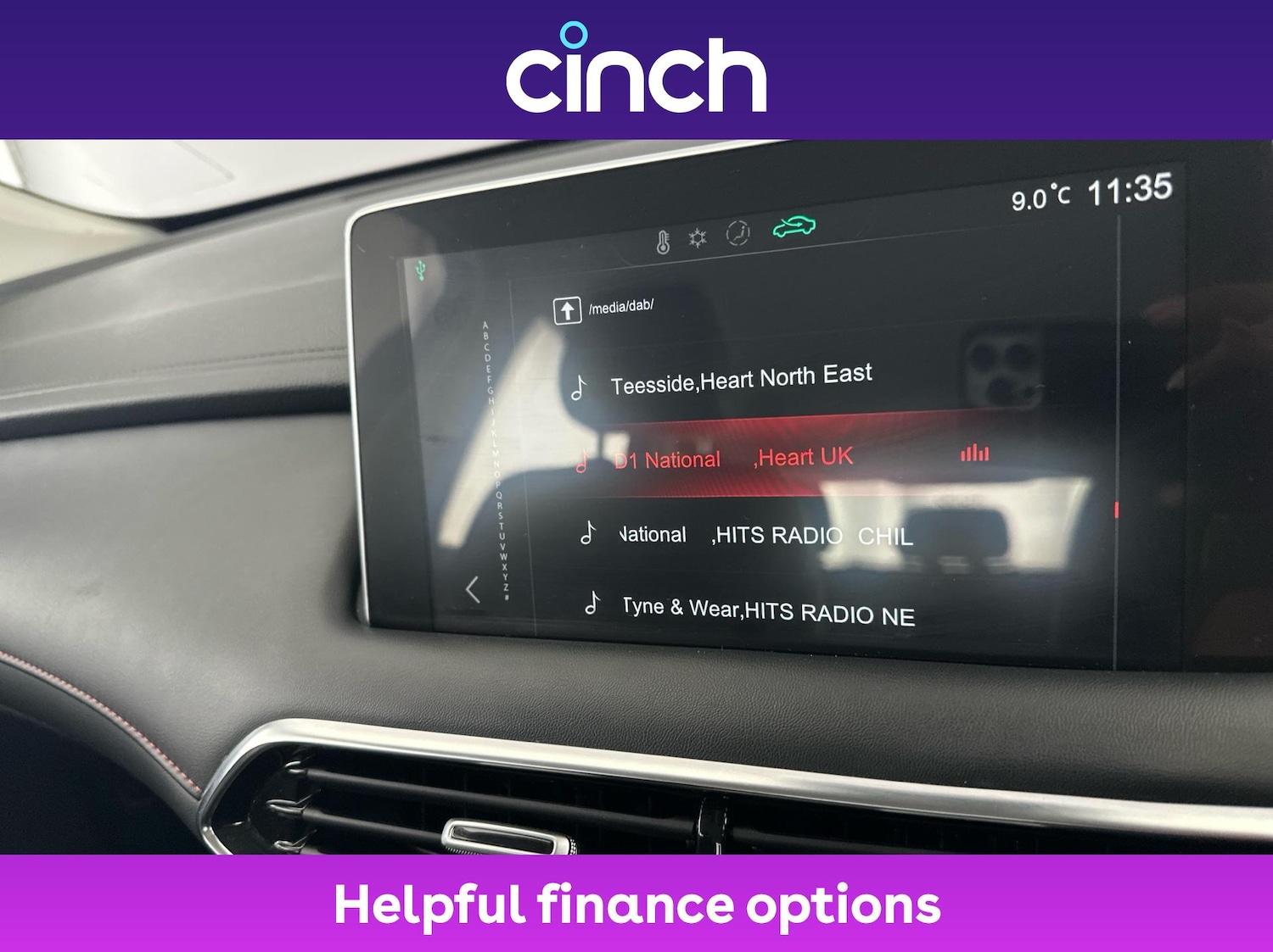 Used MG MG HS 2022 for sale - 76767495: Photo 45