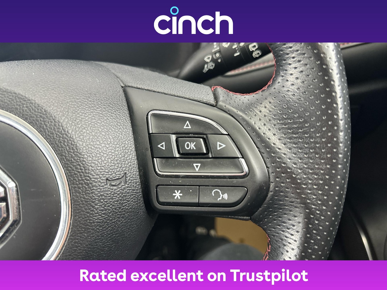 Used MG MG HS 2022 for sale - 76767495: Photo 48