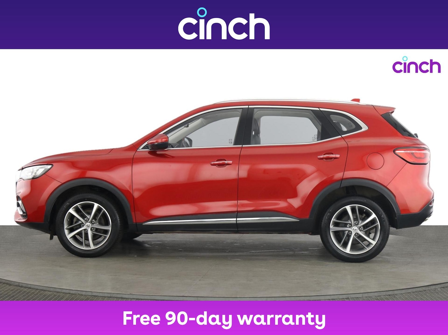 Used MG MG HS 2022 for sale - 76767495: Photo 8