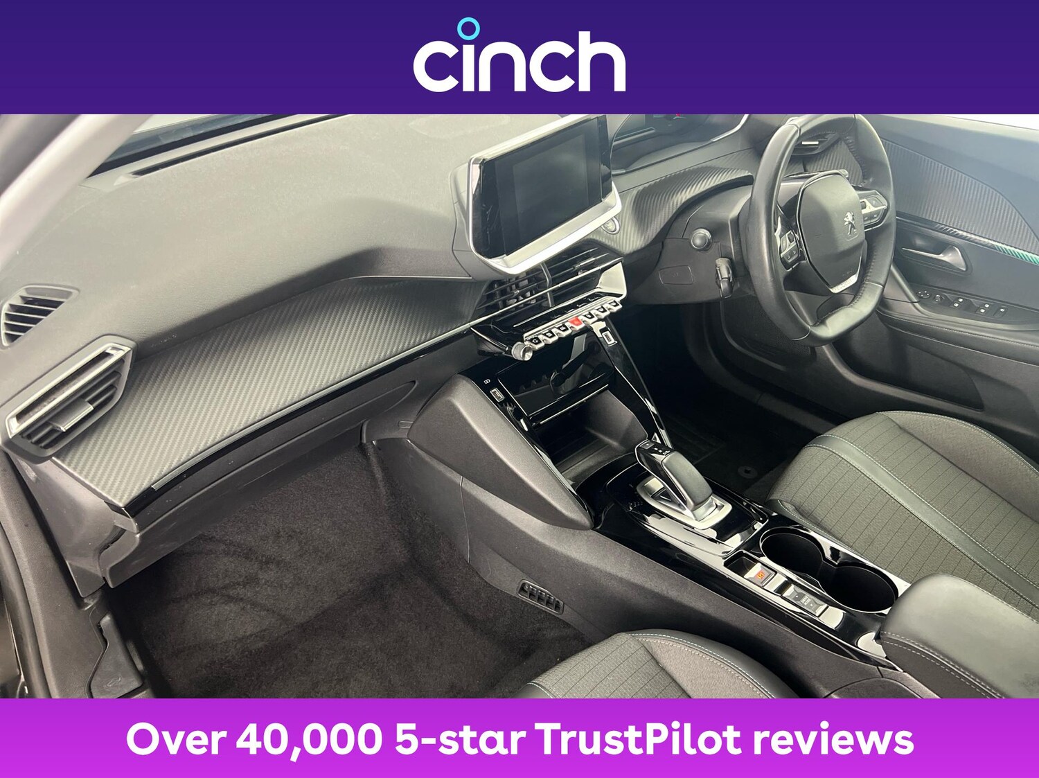 Used Peugeot 2008 2021 for sale - 76670271: Photo 14