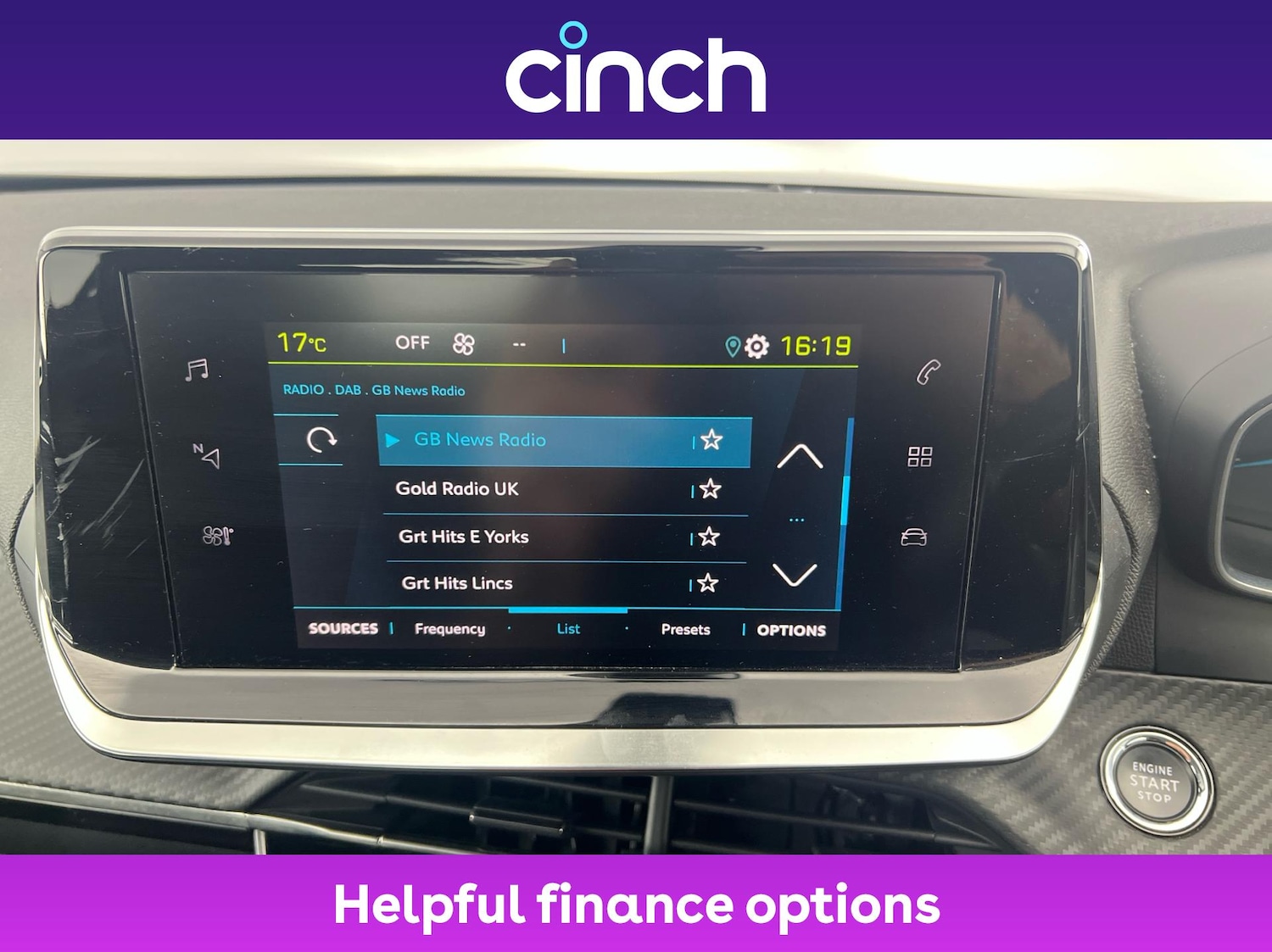 Used Peugeot 2008 2021 for sale - 76670271: Photo 17