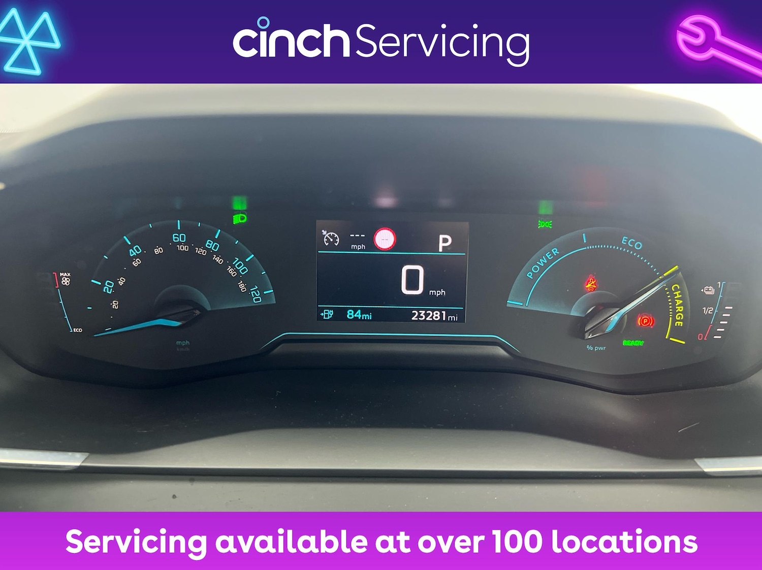 Used Peugeot 2008 2021 for sale - 76670271: Photo 18