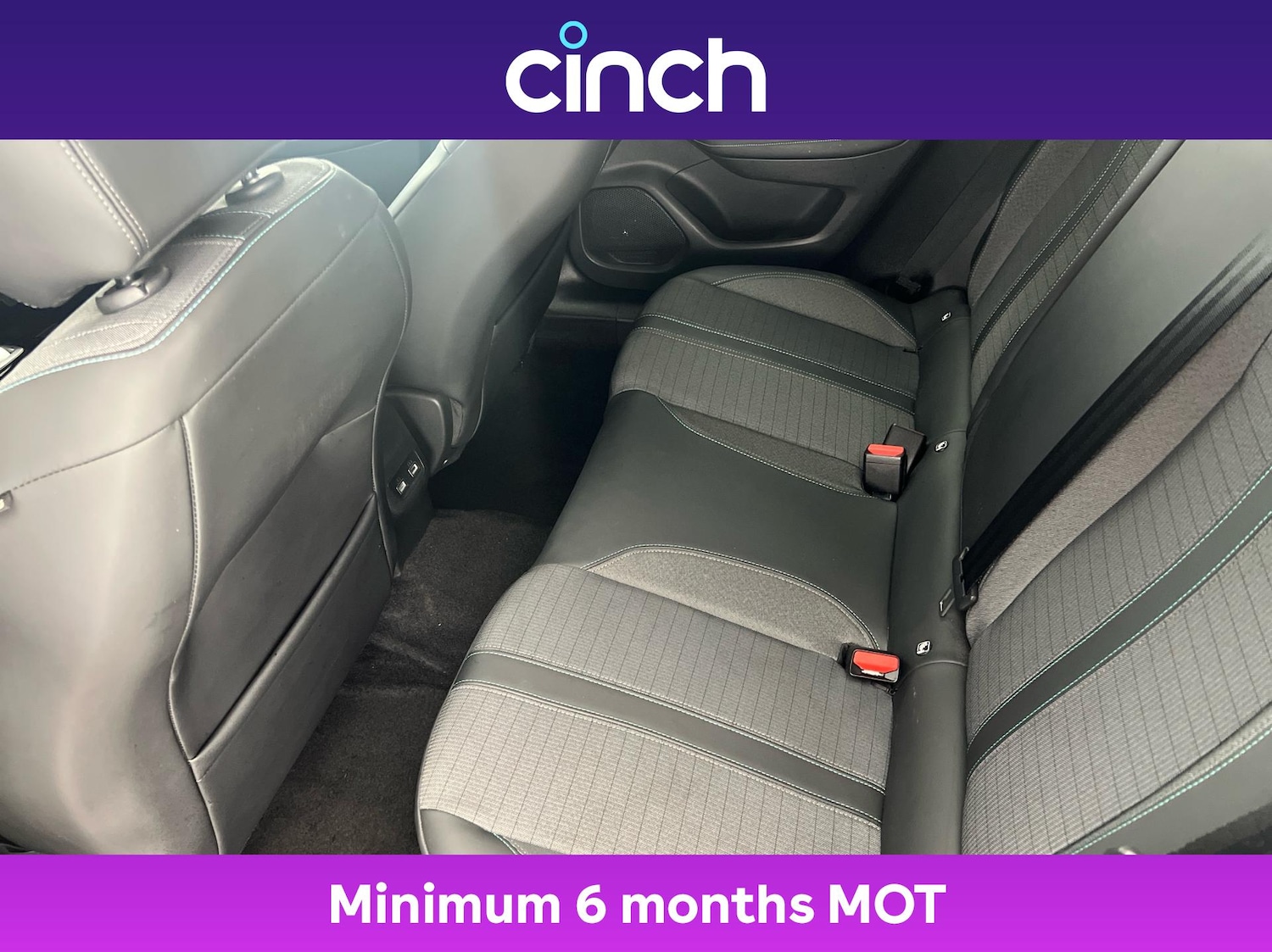 Used Peugeot 2008 2021 for sale - 76670271: Photo 20