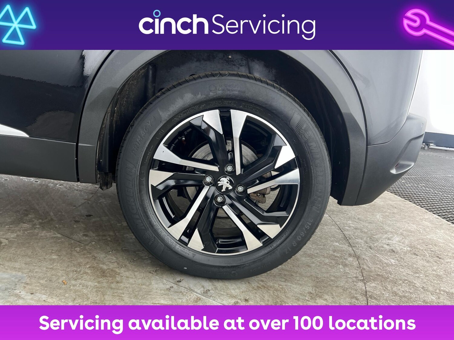 Used Peugeot 2008 2021 for sale - 76670271: Photo 26