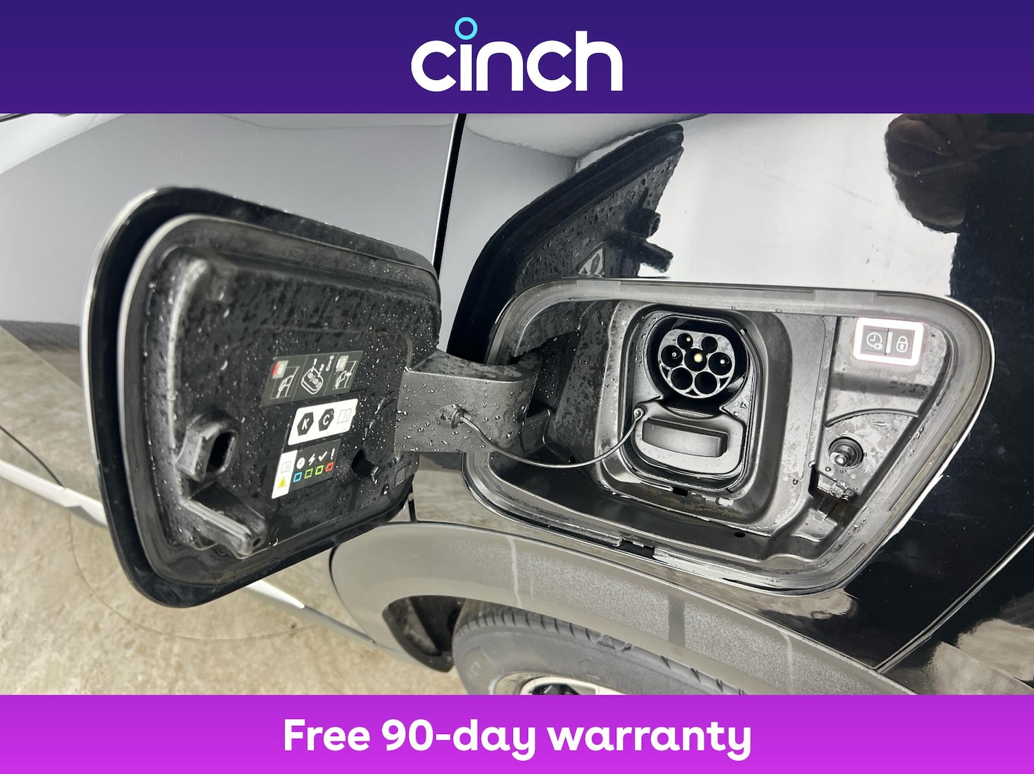 Used Peugeot 2008 2021 for sale - 76670271: Photo 29