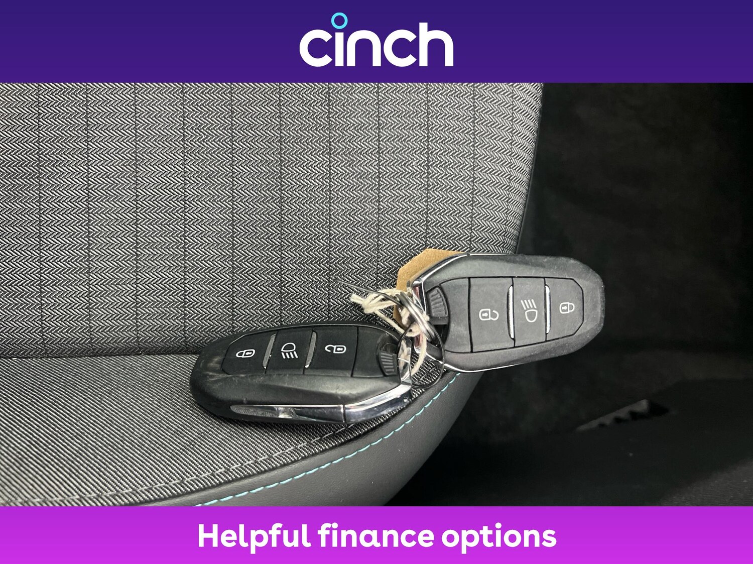 Used Peugeot 2008 2021 for sale - 76670271: Photo 30