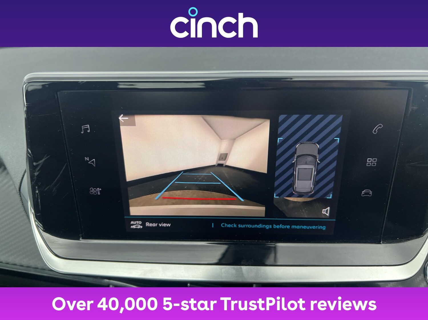 Used Peugeot 2008 2021 for sale - 76670271: Photo 33