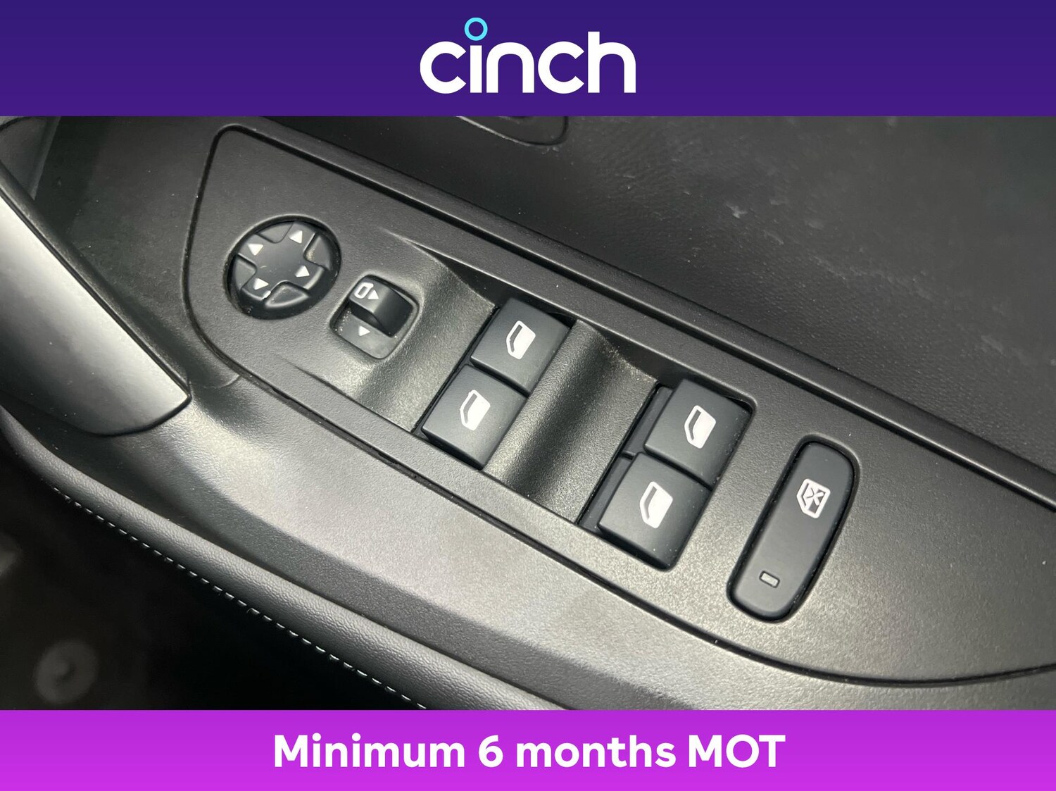 Used Peugeot 2008 2021 for sale - 76670271: Photo 37