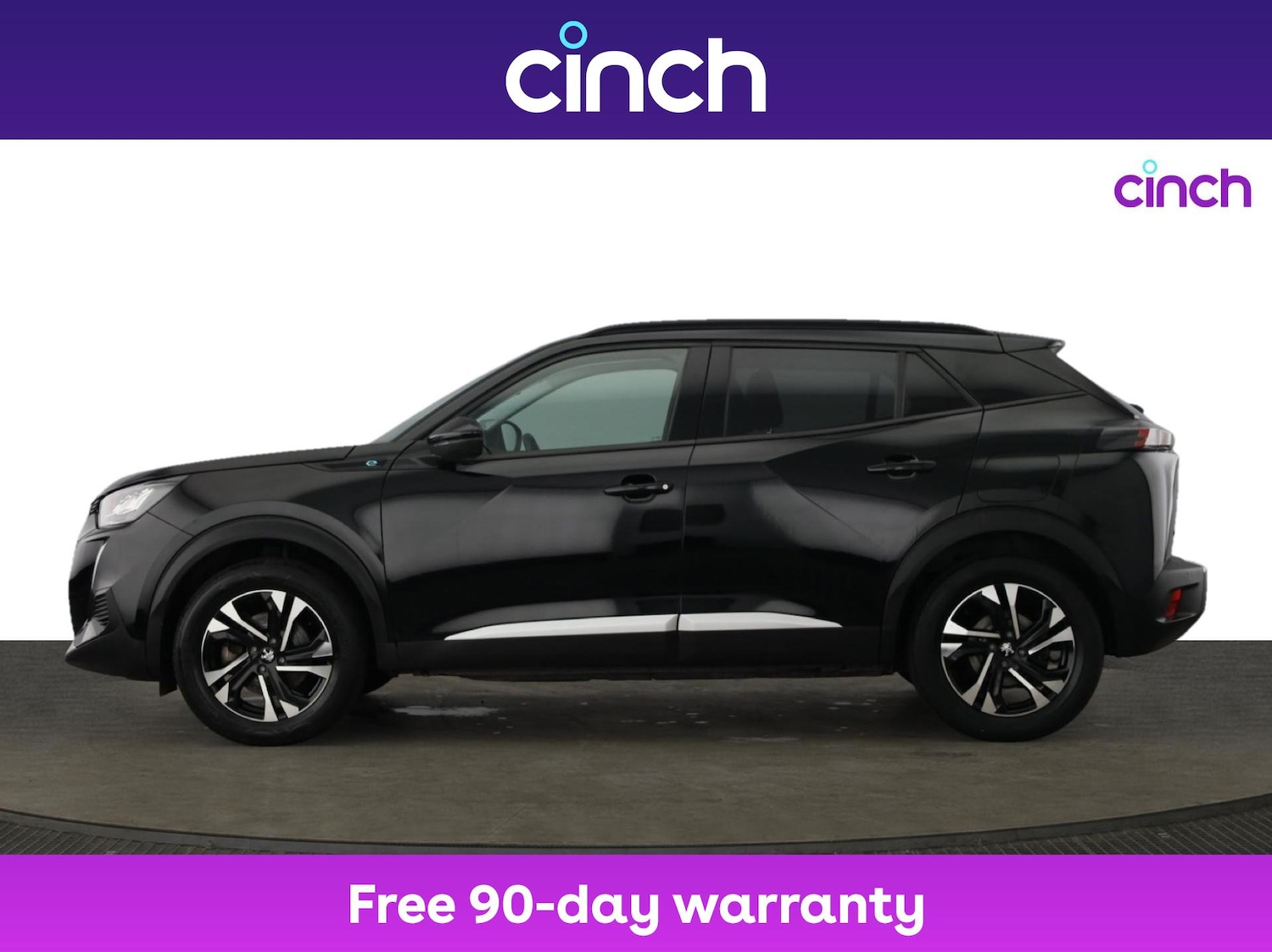 Used Peugeot 2008 2021 for sale - 76670271: Photo 8