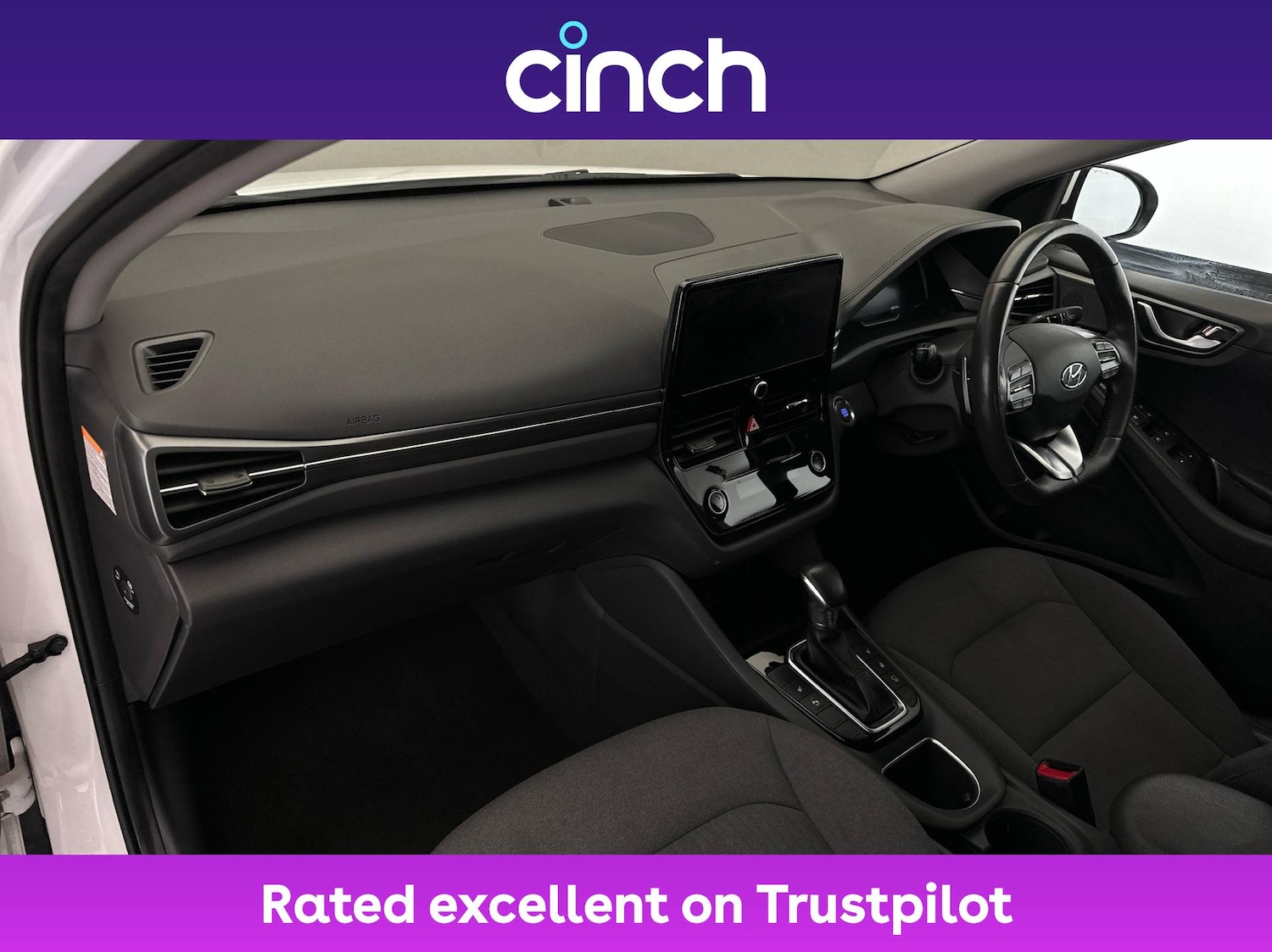 Used Hyundai IONIQ 2021 for sale - 76368493: Photo 14