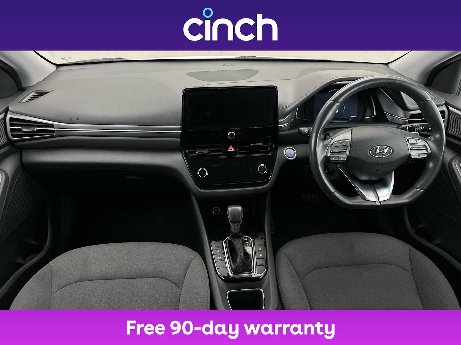 Used Hyundai IONIQ 2021 for sale - 76368493: Photo 15