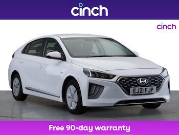 Hyundai - IONIQ