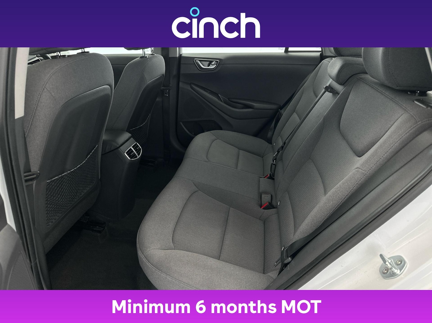 Used Hyundai IONIQ 2021 for sale - 76368493: Photo 20
