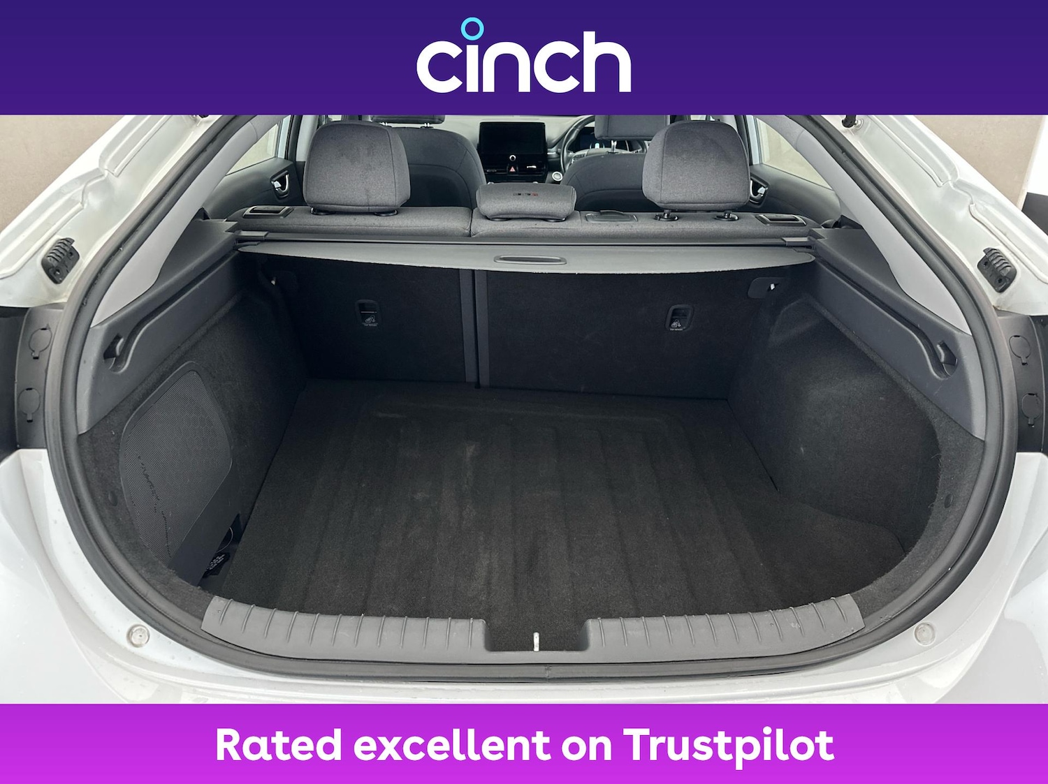 Used Hyundai IONIQ 2021 for sale - 76368493: Photo 21