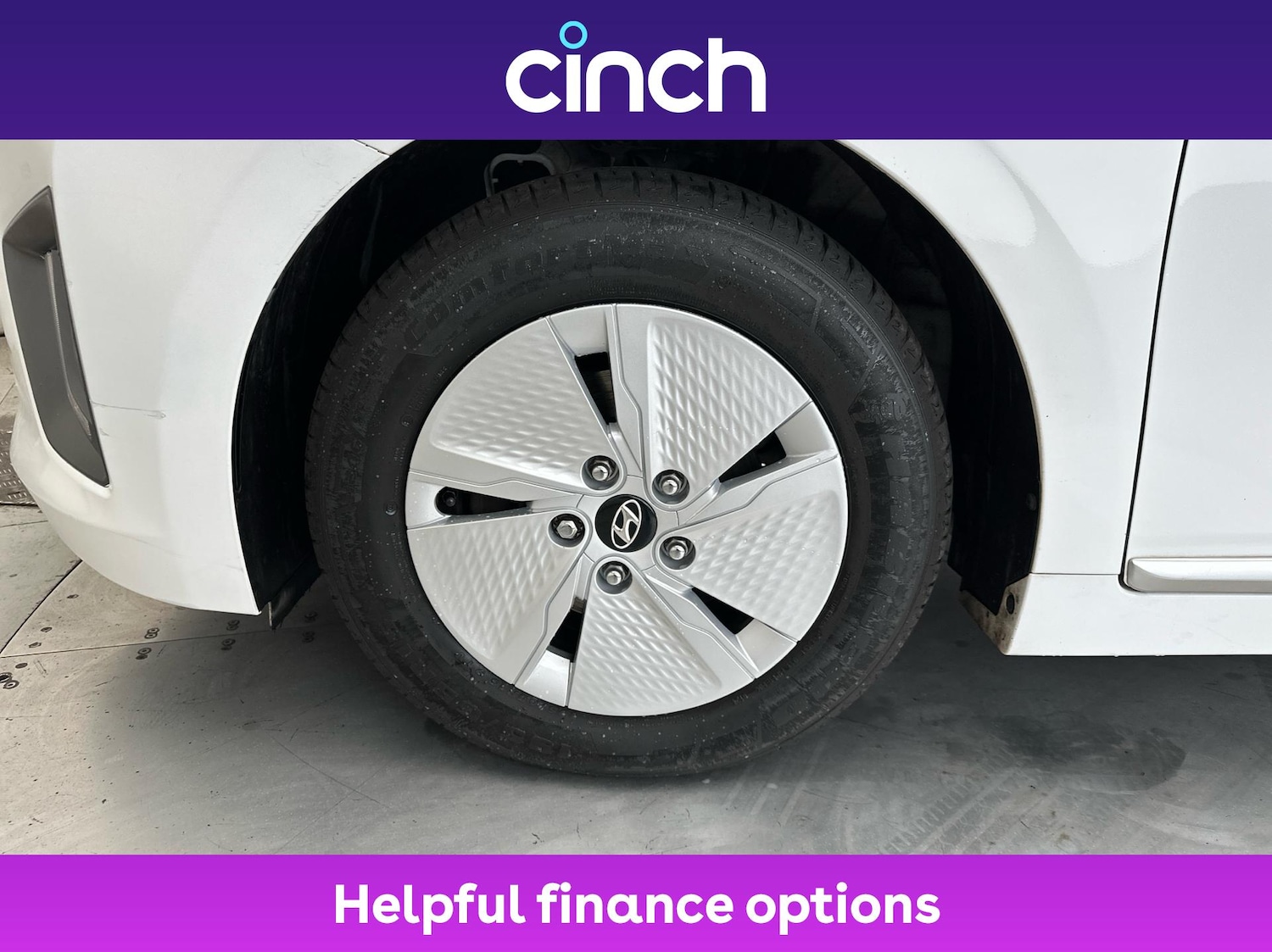 Used Hyundai IONIQ 2021 for sale - 76368493: Photo 24