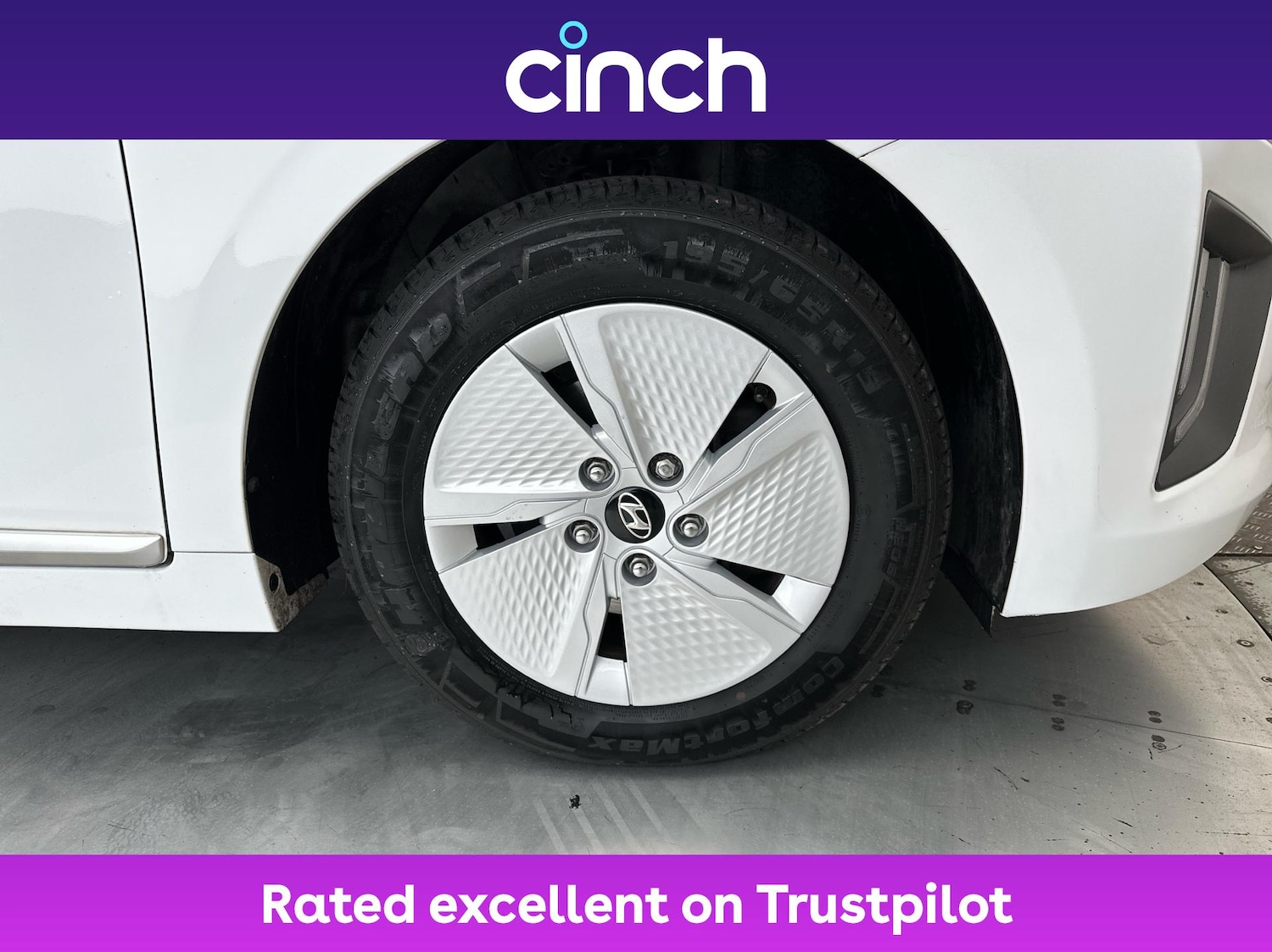 Used Hyundai IONIQ 2021 for sale - 76368493: Photo 28