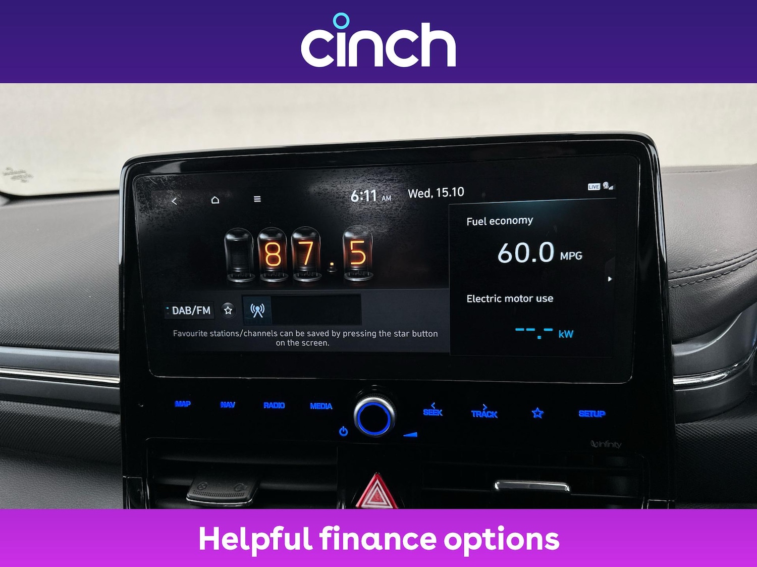 Used Hyundai IONIQ 2021 for sale - 76368493: Photo 30