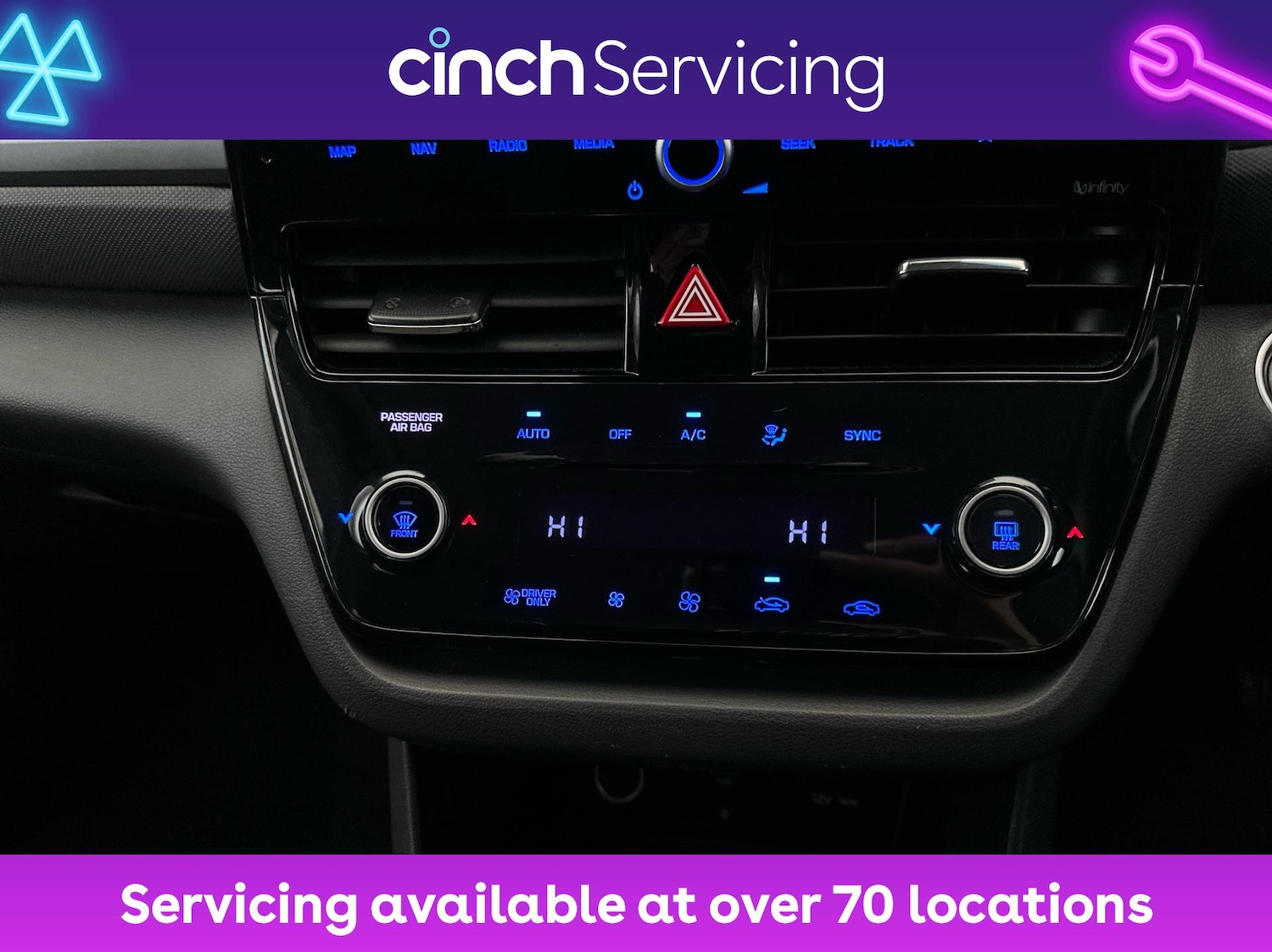 Used Hyundai IONIQ 2021 for sale - 76368493: Photo 31