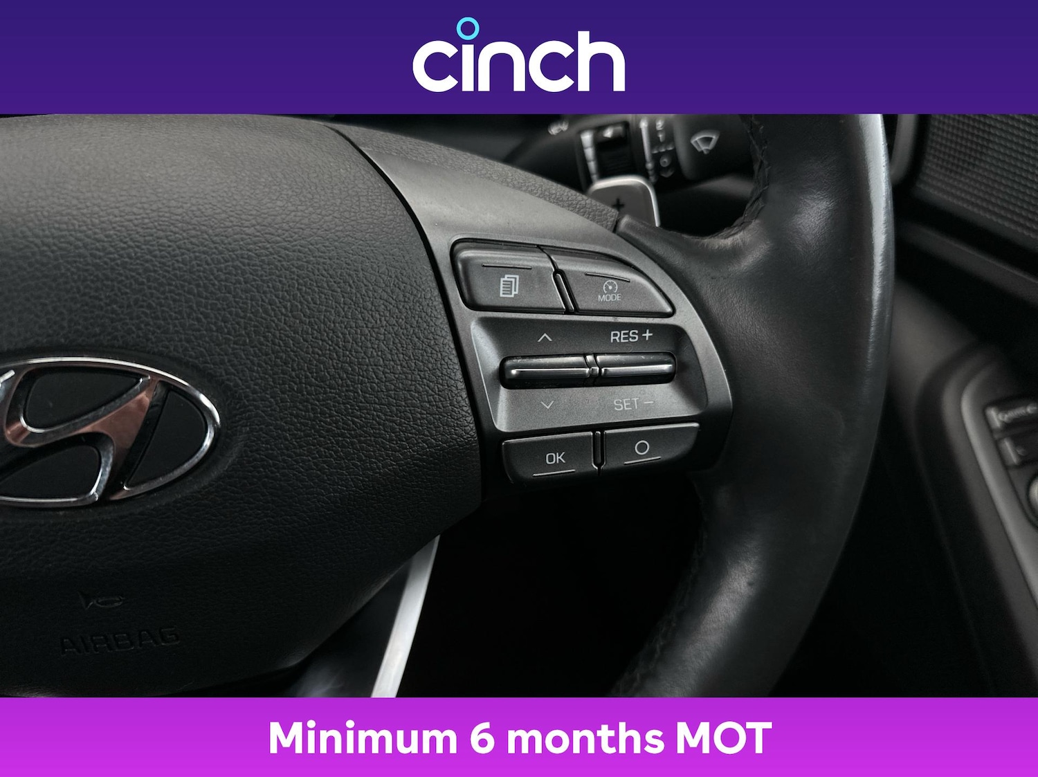 Used Hyundai IONIQ 2021 for sale - 76368493: Photo 32