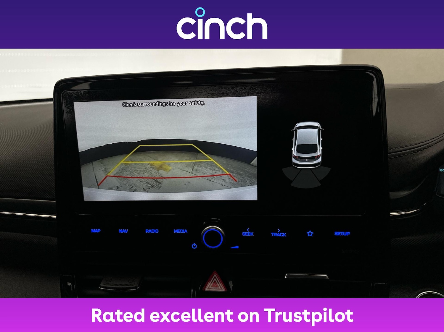 Used Hyundai IONIQ 2021 for sale - 76368493: Photo 33