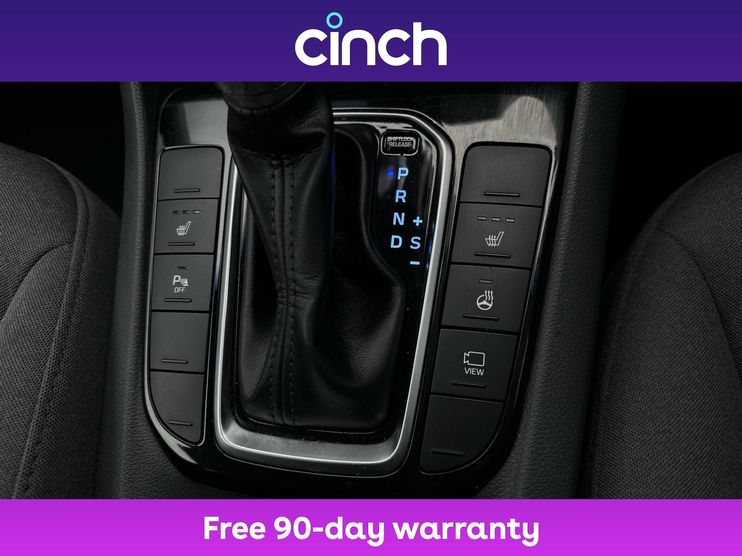 Used Hyundai IONIQ 2021 for sale - 76368493: Photo 34