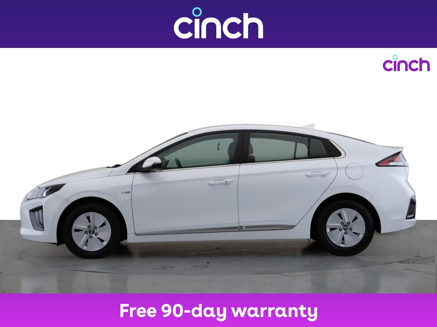 Used Hyundai IONIQ 2021 for sale - 76368493: Photo 8