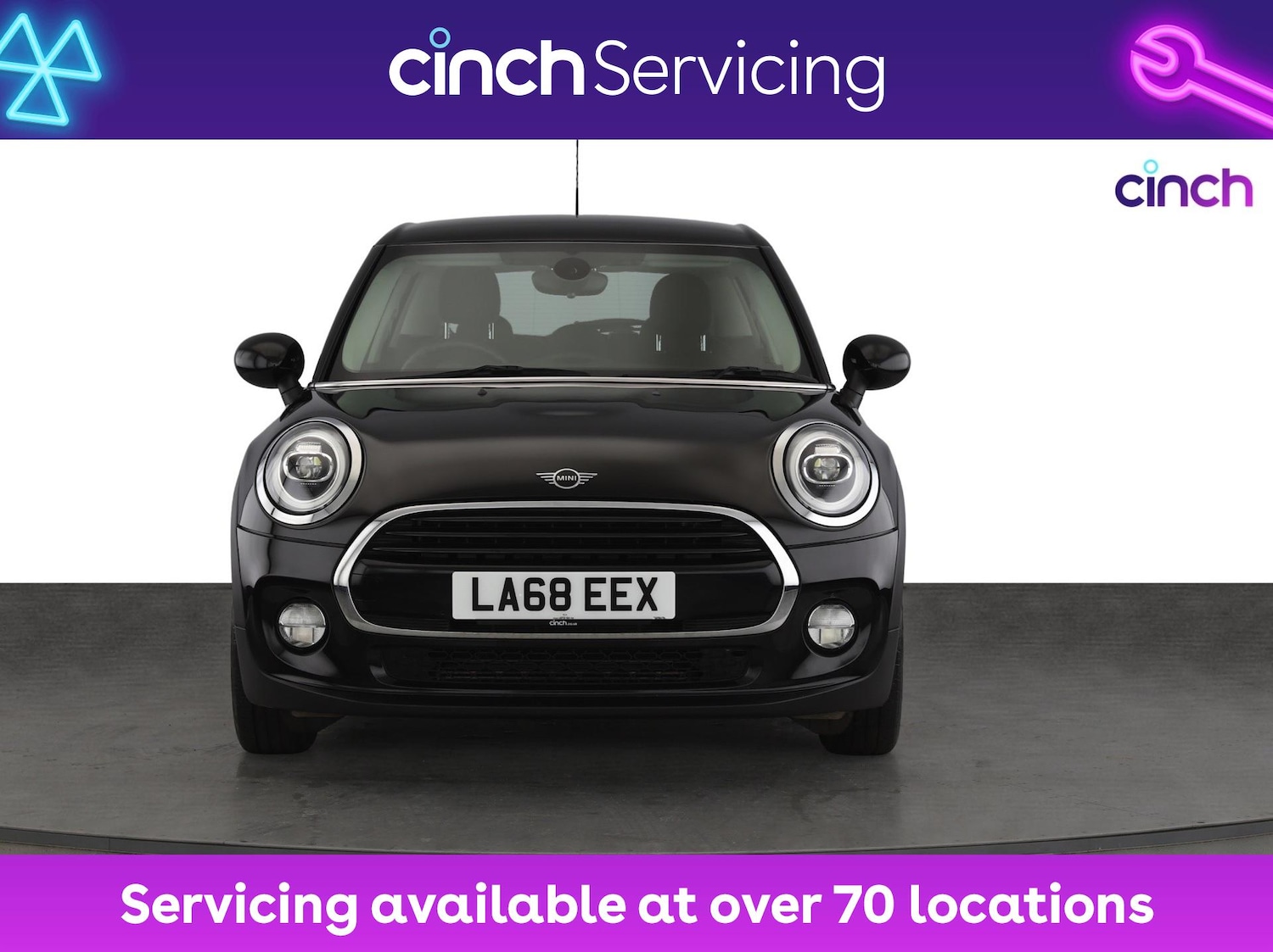 Used MINI Hatch 2018 for sale - 76357395: Photo 11
