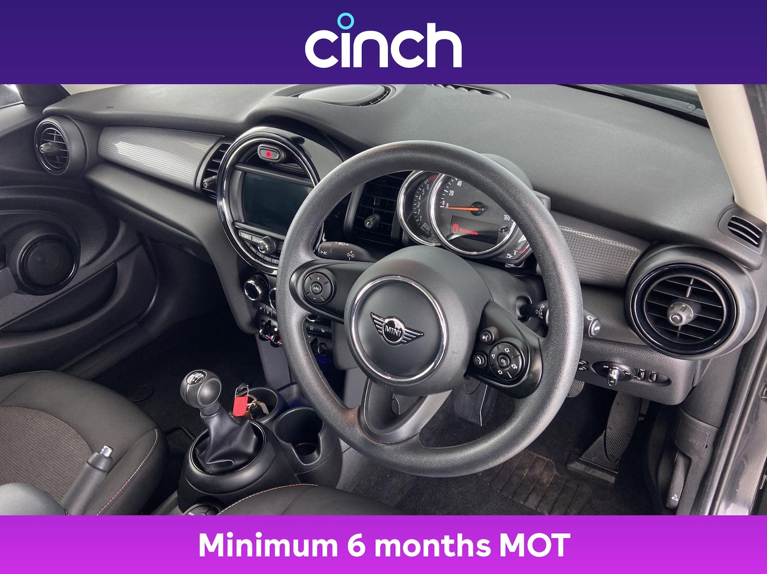 Used MINI Hatch 2018 for sale - 76357395: Photo 12