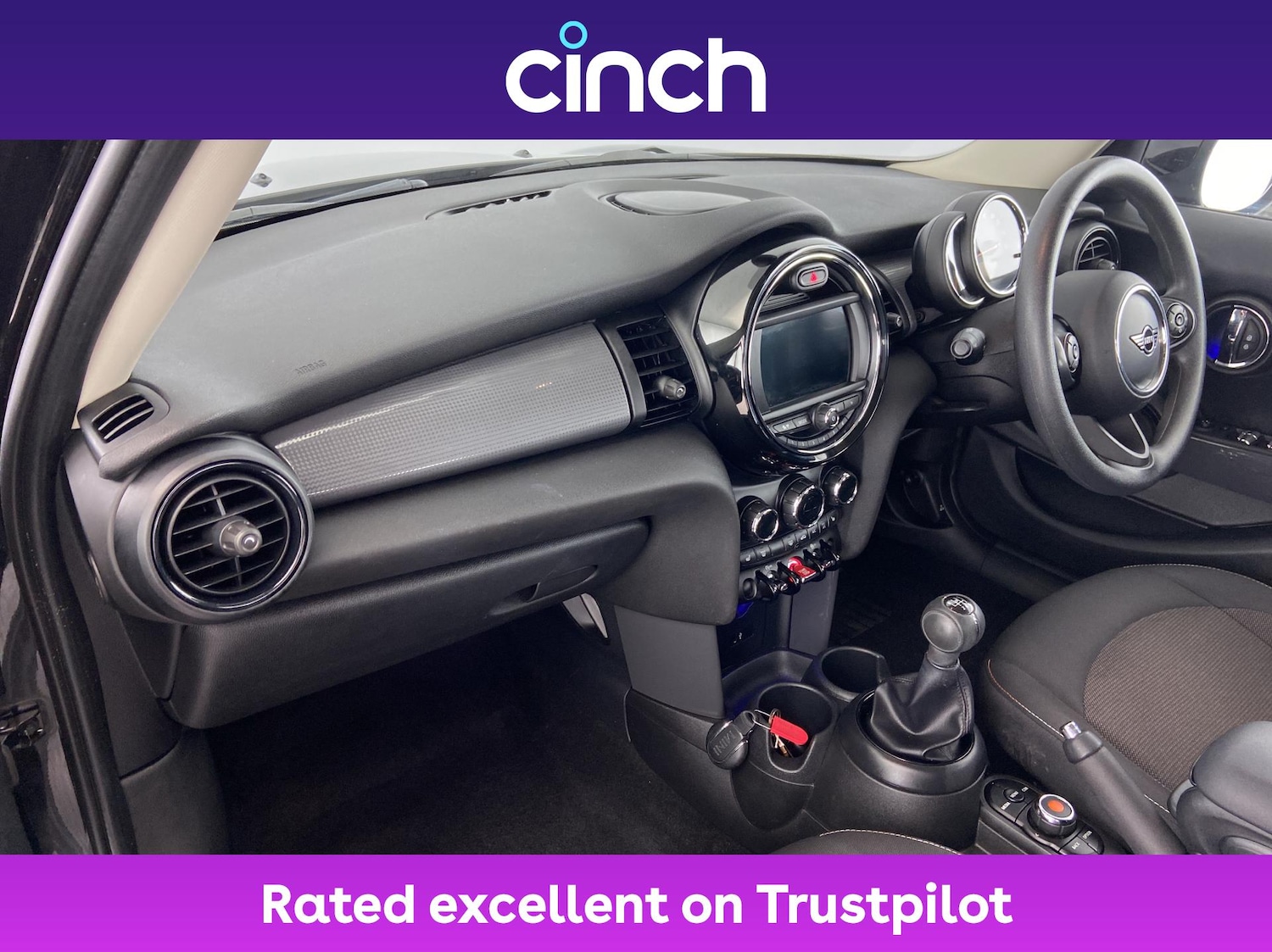 Used MINI Hatch 2018 for sale - 76357395: Photo 14