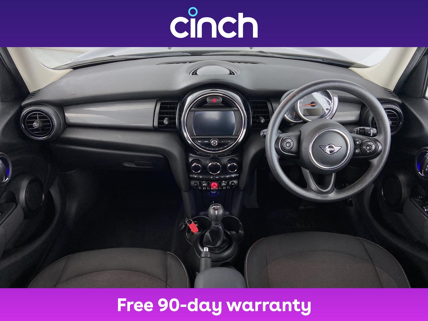 Used MINI Hatch 2018 for sale - 76357395: Photo 15