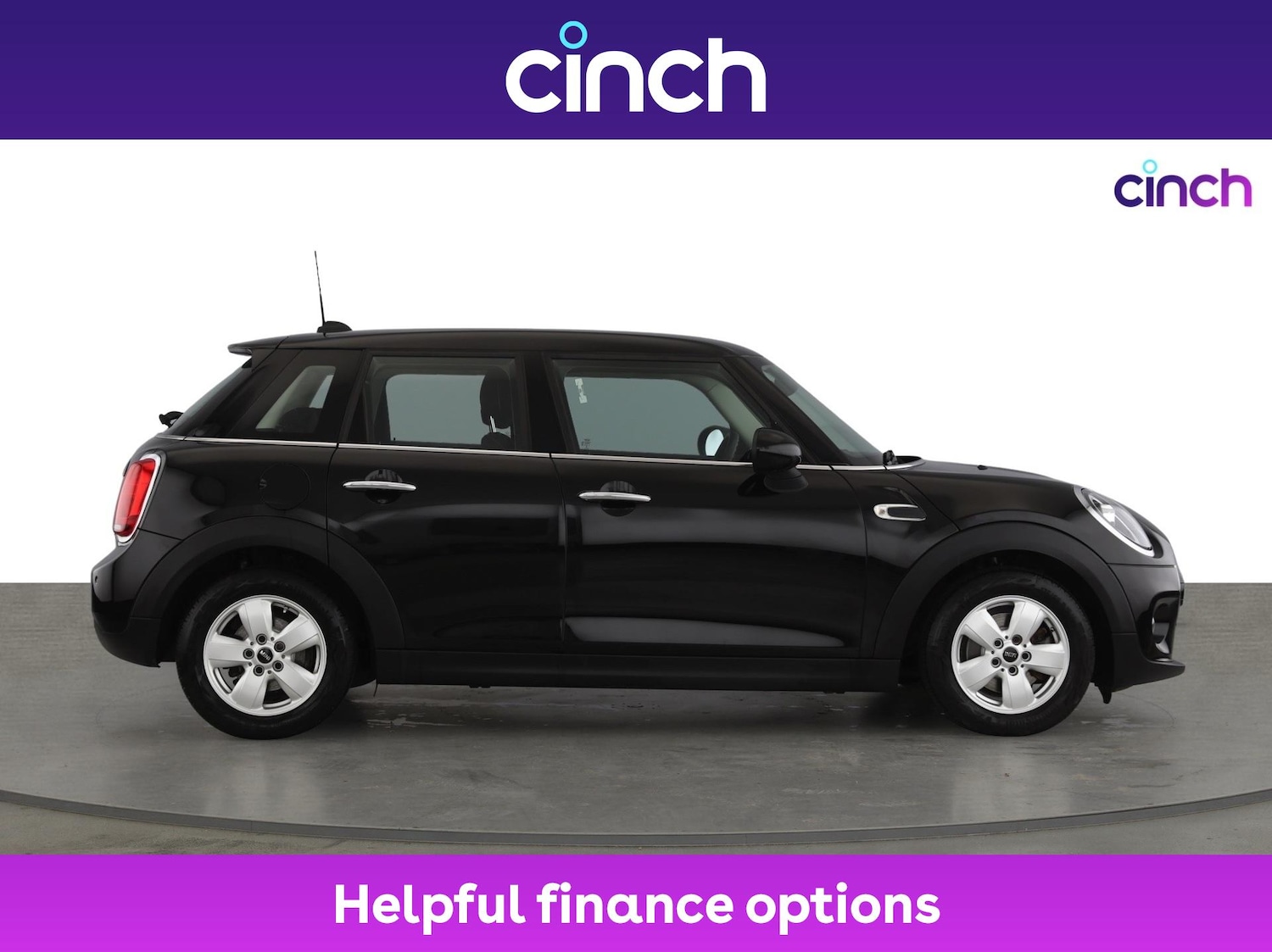 Used MINI Hatch 2018 for sale - 76357395: Photo 2
