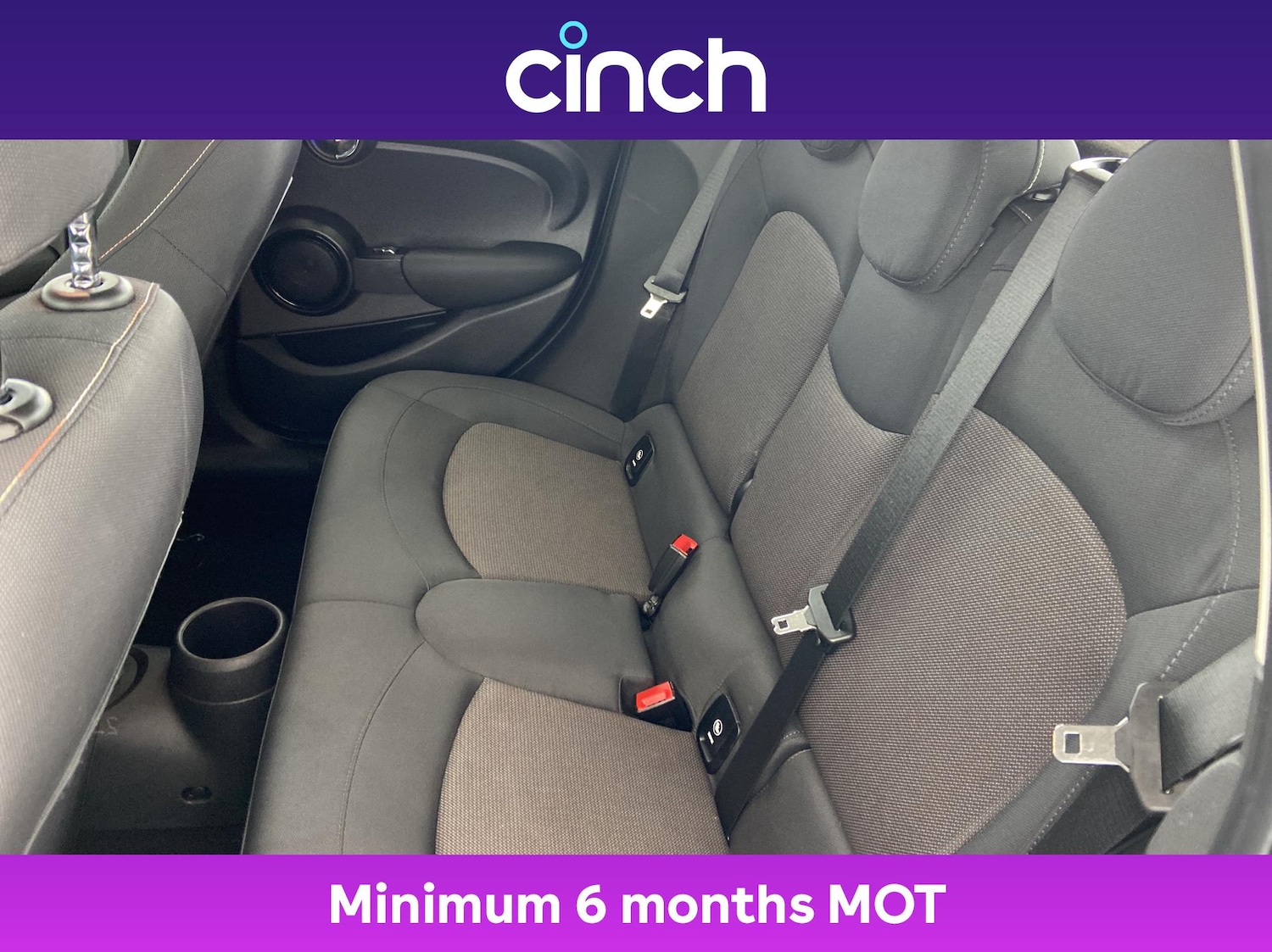 Used MINI Hatch 2018 for sale - 76357395: Photo 20