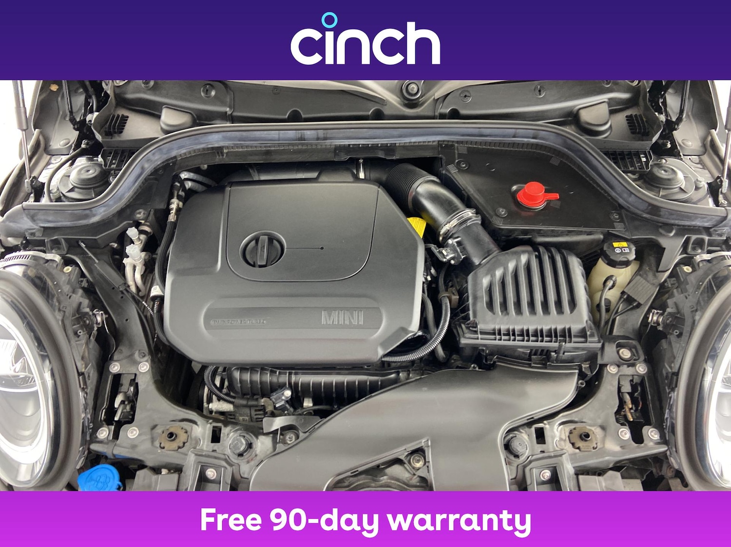 Used MINI Hatch 2018 for sale - 76357395: Photo 23