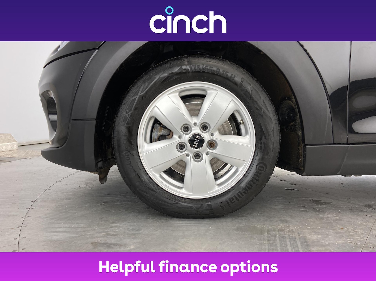 Used MINI Hatch 2018 for sale - 76357395: Photo 24