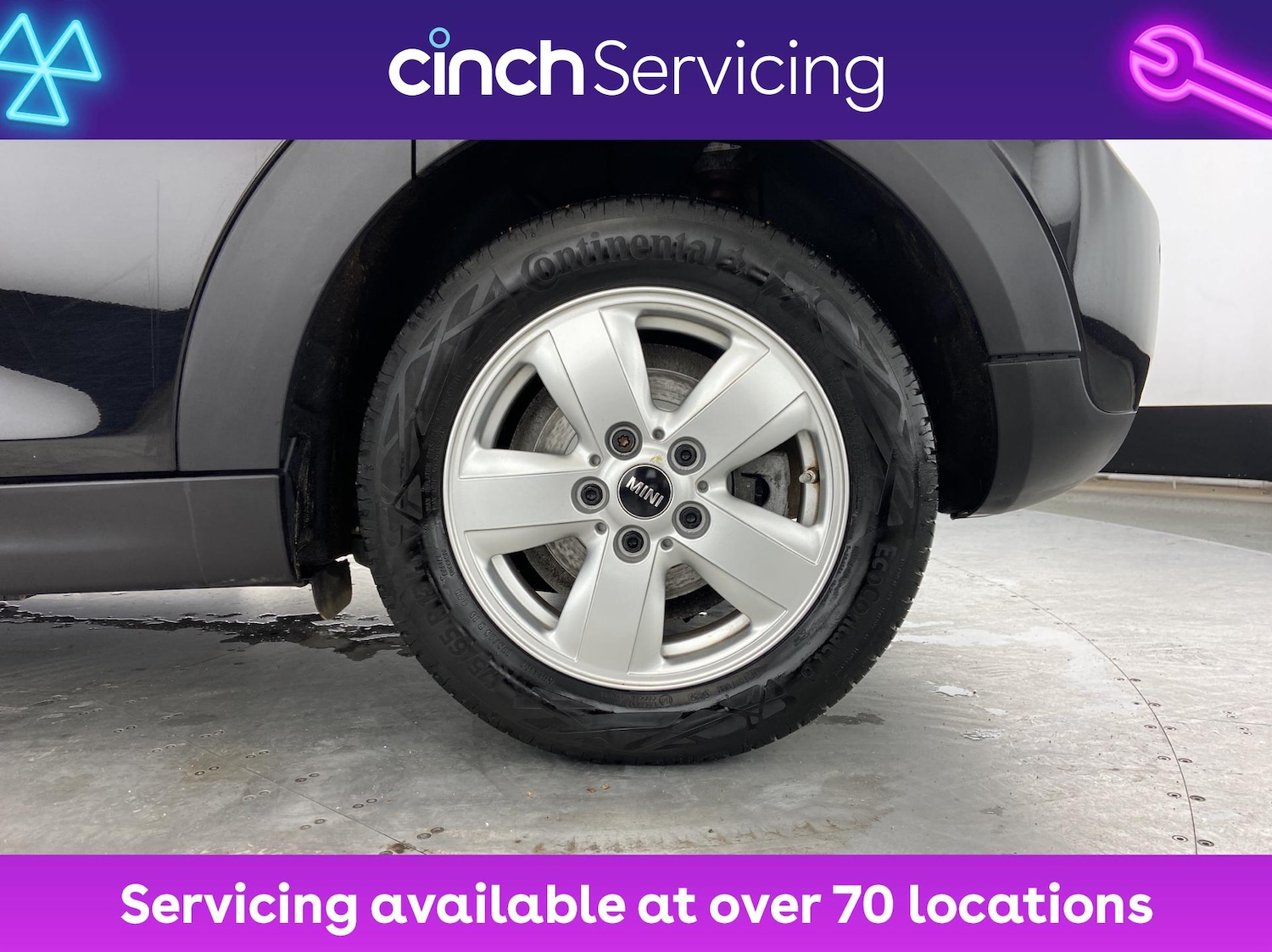Used MINI Hatch 2018 for sale - 76357395: Photo 26