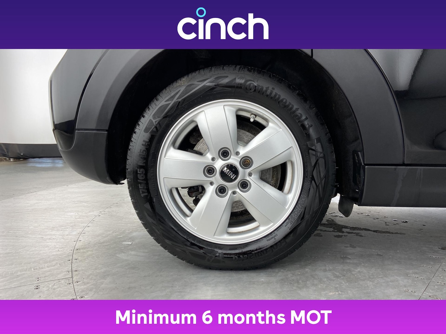 Used MINI Hatch 2018 for sale - 76357395: Photo 27