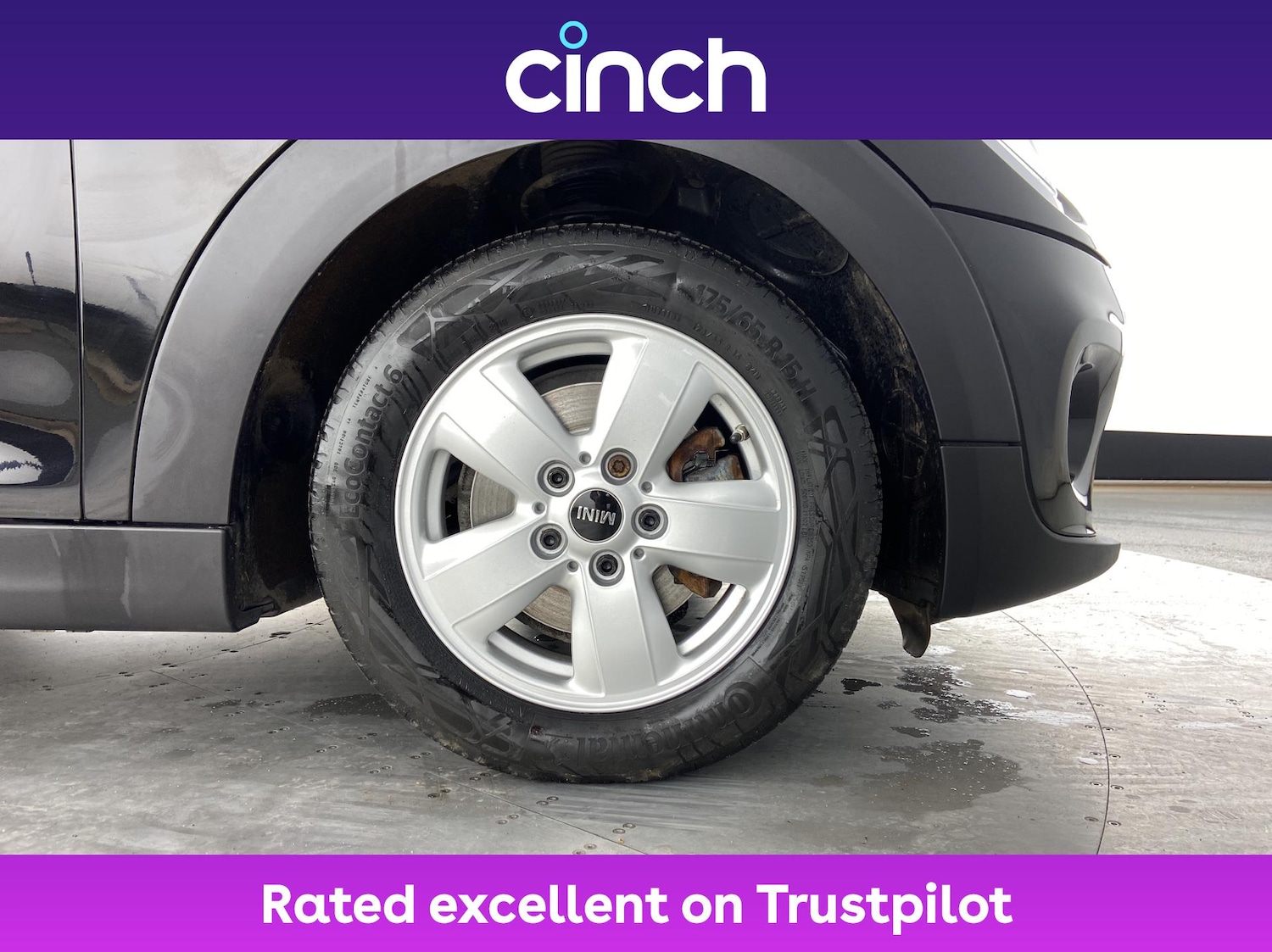 Used MINI Hatch 2018 for sale - 76357395: Photo 28