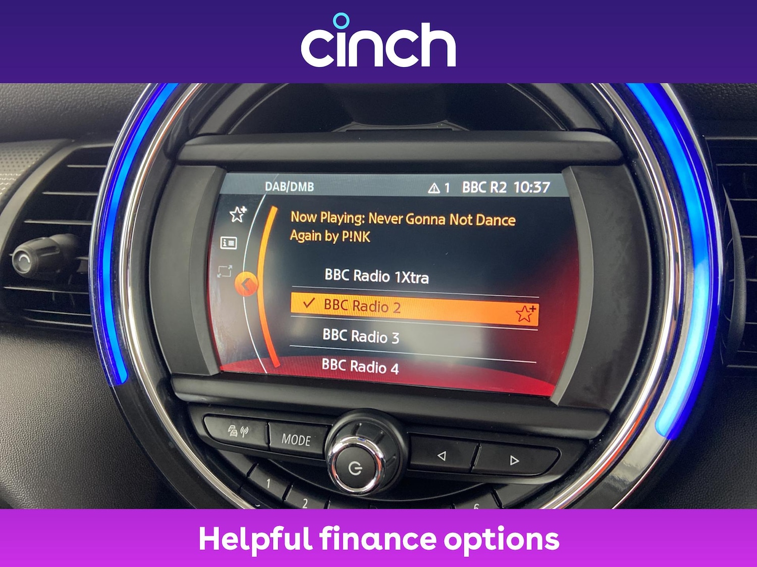 Used MINI Hatch 2018 for sale - 76357395: Photo 30