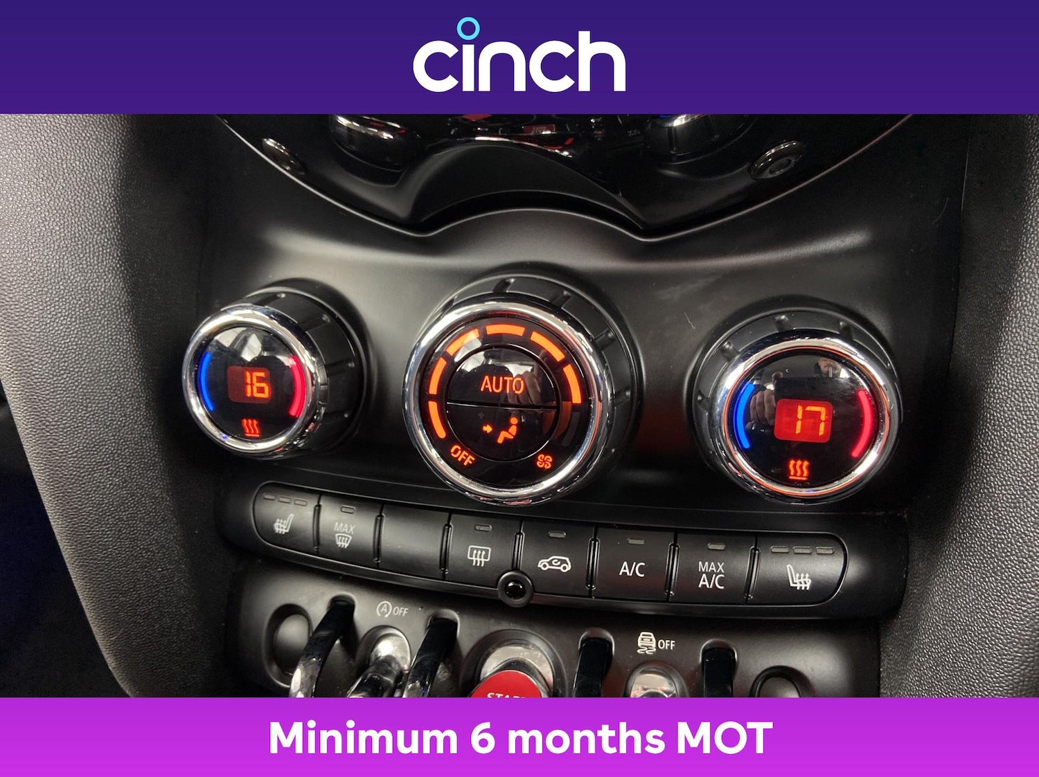 Used MINI Hatch 2018 for sale - 76357395: Photo 32