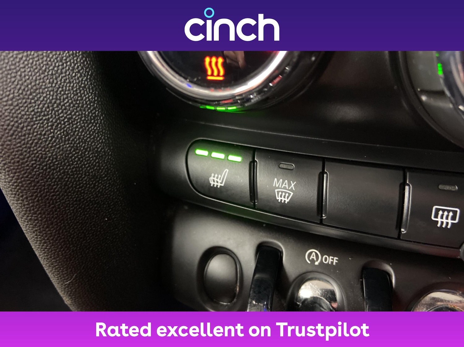 Used MINI Hatch 2018 for sale - 76357395: Photo 33