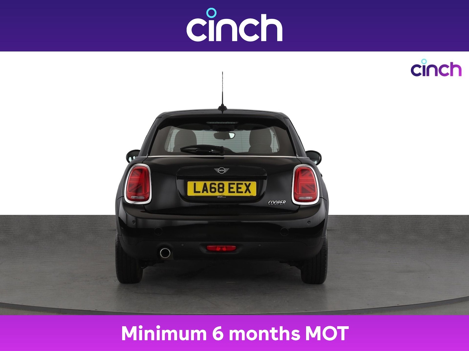 Used MINI Hatch 2018 for sale - 76357395: Photo 5