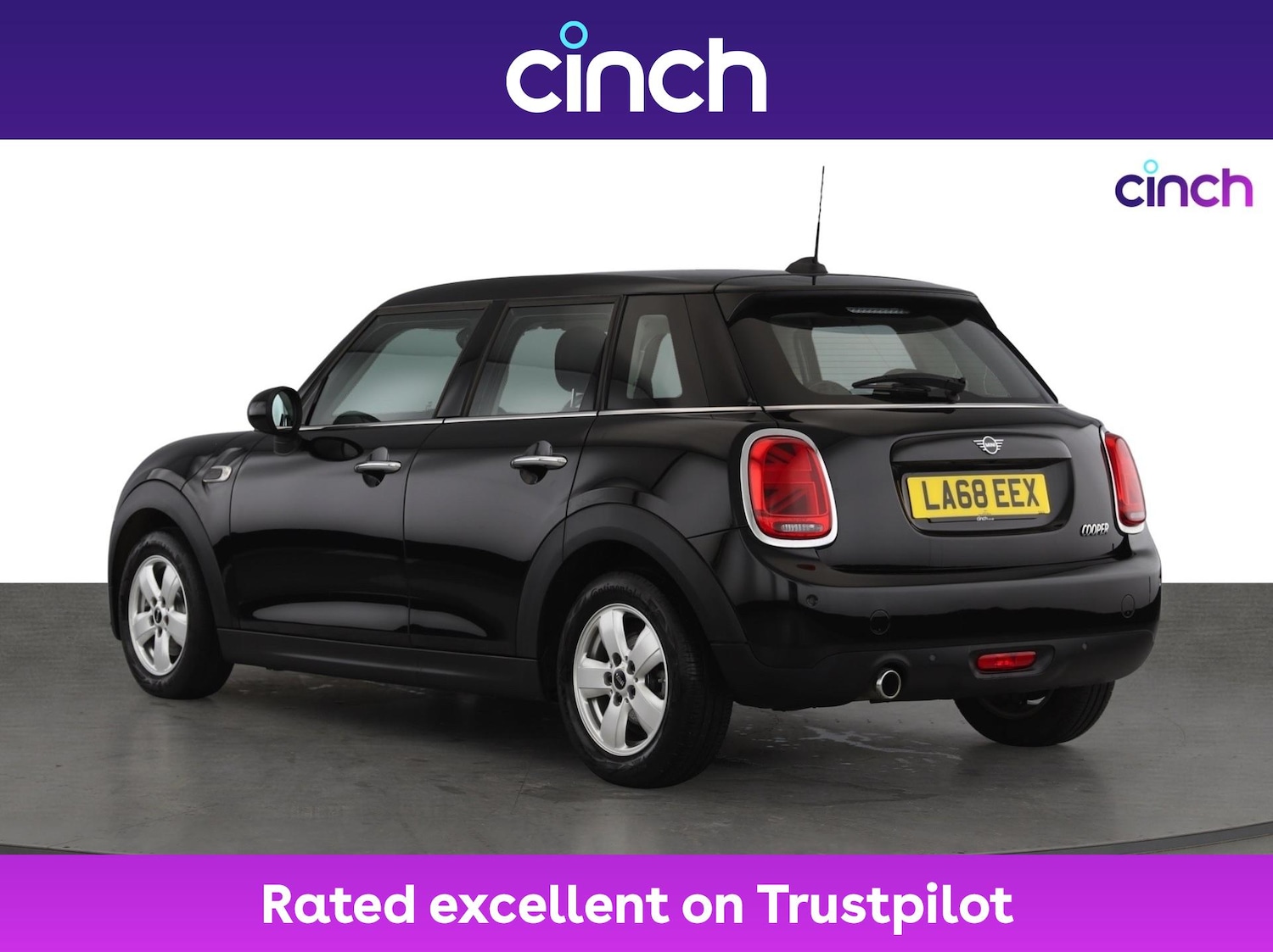 Used MINI Hatch 2018 for sale - 76357395: Photo 6