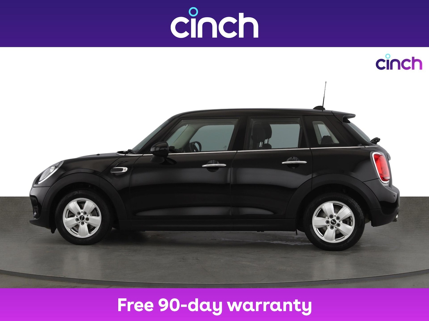 Used MINI Hatch 2018 for sale - 76357395: Photo 8