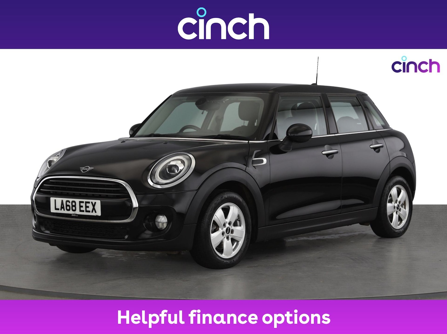 Used MINI Hatch 2018 for sale - 76357395: Photo 9