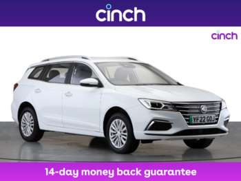 2022 - 115kW Exclusive EV 61kWh 5dr Auto