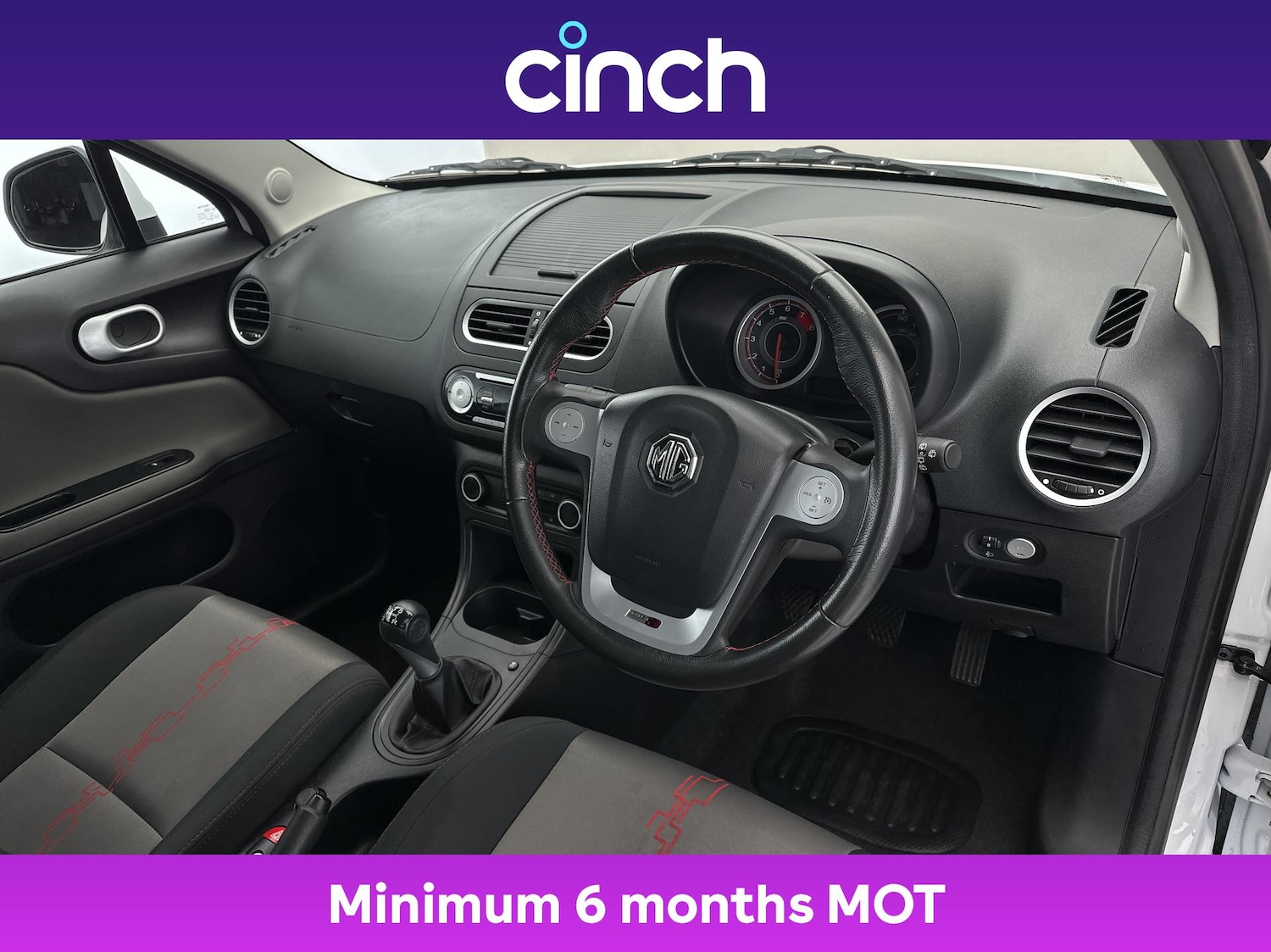 Used MG MG3 2017 for sale - 76487259: Photo 12