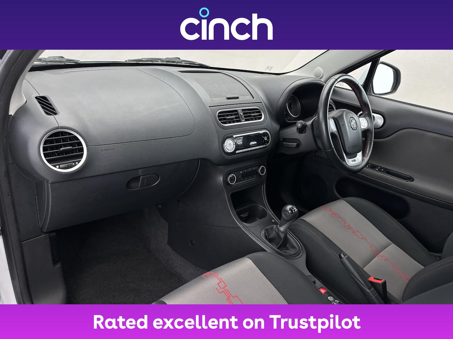 Used MG MG3 2017 for sale - 76487259: Photo 14